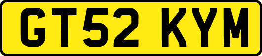 GT52KYM
