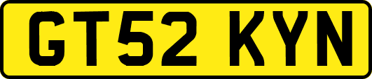 GT52KYN