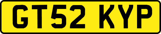 GT52KYP
