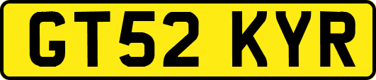 GT52KYR