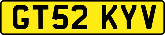 GT52KYV