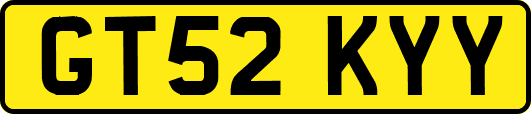 GT52KYY