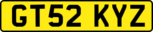 GT52KYZ