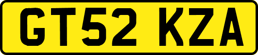 GT52KZA
