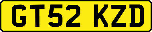 GT52KZD