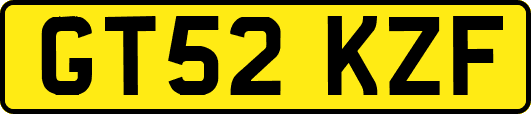 GT52KZF