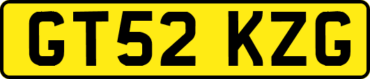 GT52KZG