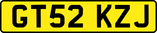 GT52KZJ