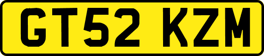GT52KZM
