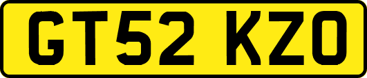 GT52KZO