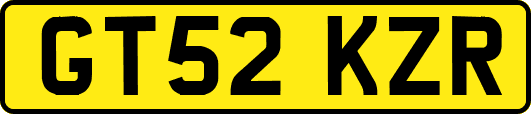 GT52KZR