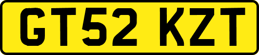 GT52KZT
