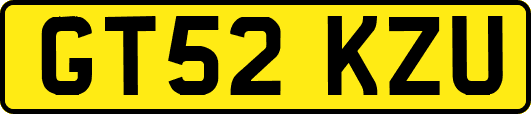 GT52KZU