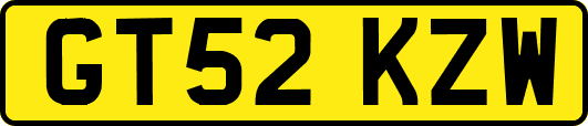 GT52KZW