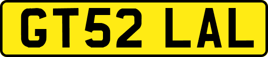 GT52LAL