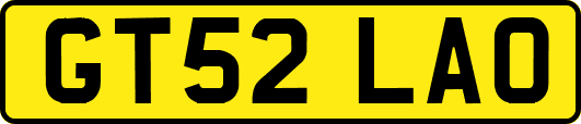 GT52LAO