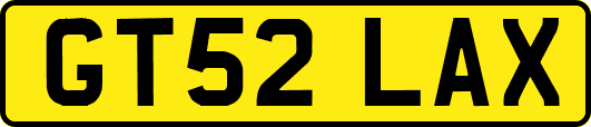GT52LAX