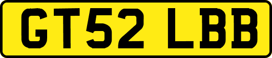 GT52LBB