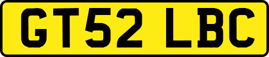 GT52LBC