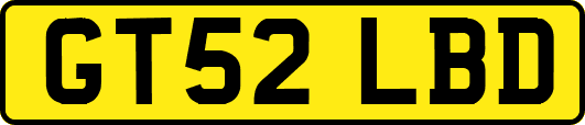 GT52LBD