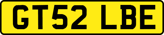 GT52LBE