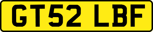 GT52LBF