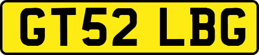 GT52LBG