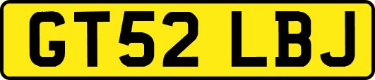 GT52LBJ