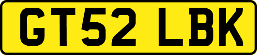 GT52LBK