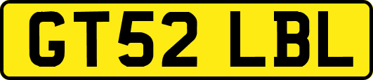 GT52LBL