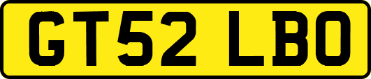 GT52LBO