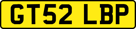 GT52LBP