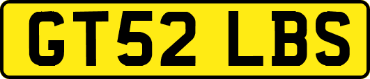 GT52LBS