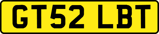 GT52LBT