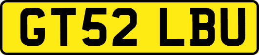 GT52LBU