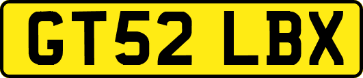 GT52LBX