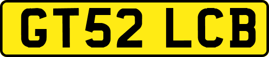 GT52LCB