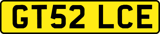 GT52LCE