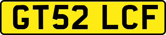 GT52LCF