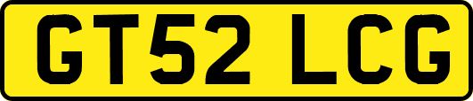 GT52LCG