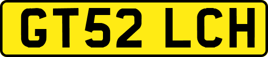 GT52LCH