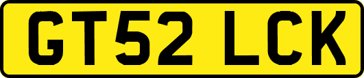 GT52LCK