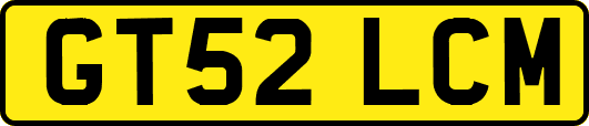 GT52LCM