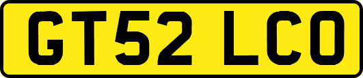 GT52LCO