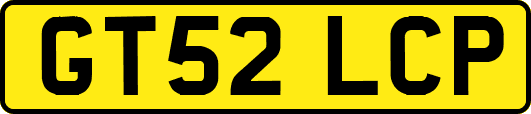 GT52LCP