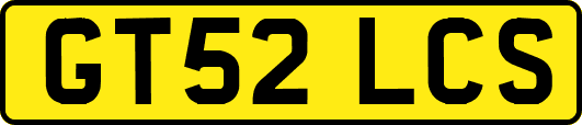 GT52LCS