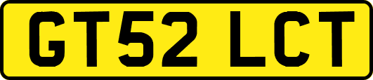 GT52LCT