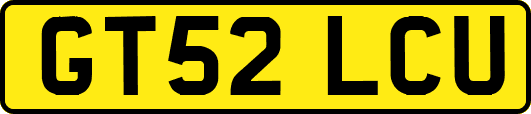 GT52LCU