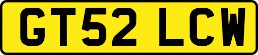 GT52LCW