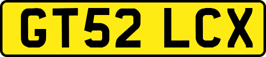 GT52LCX